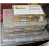 Image 1 : 5 BOXES OF VARIOUS FUSES