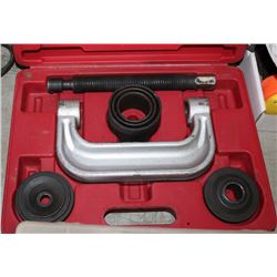 BALL JOINT/TRUCK BRACK ANCHOR PIN/U-JOINT PRESS