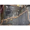 Image 1 : ROLLUP POUCH WITH VARIOUS WRENCHES
