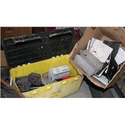 CADWELD TOOL & SHOTS