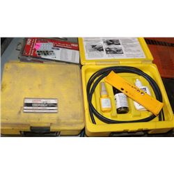 LOCKTITE ORING SPLICING KITS