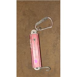 320LB CAPACITY HANGING SCALE