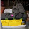 Image 1 : BOX OF ASSORTED JOHN DEERE FILTERS, ORINGS & MORE