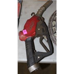 FILL-RITE FUEL HANDLE/NOZZLE