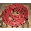 Image 1 : PALLET OF VARIOUS LENGTH AIR HOSES