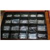 Image 1 : METAL BOX OF STEEL COTTER PINS