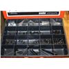 Image 1 : METAL BOX OF SOCKET SET SCREWS