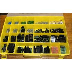 OEM TERMINAL KIT FOR GM PRODUCTS