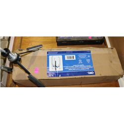 PAIR OF OTC GRIP-O-MATIC 2 OR 3 JAW PULLERS