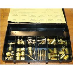 HOSE REPAIR & ASSEMBLY KIT