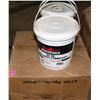 Image 1 : 6 BUCKETS OF 27XL PIPE JOINT LUBRICANT