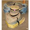 Image 1 : LOT OF SLINGS & STRAPS