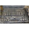 Image 1 : PROCORE SOCKET & RATCHET SET