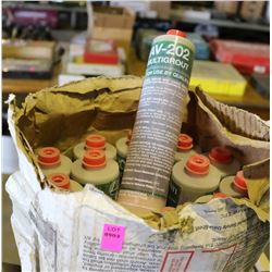 CASE OF 13 AV202 MULTI GROUT