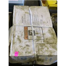 PAIR OF 10FT RIVET CHAINS