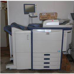 TOSHIBA SUPER G3 COMMERCIAL PRINTER