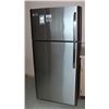 Image 1 : FRIDGIDAIRE STAINLESS REFRIDGERATOR