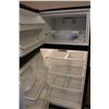 Image 2 : FRIDGIDAIRE STAINLESS REFRIDGERATOR