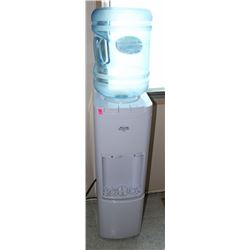 GLACIAL WATER COOLER
