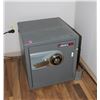 Image 1 : SENTRY CUBE COMBINATION SAFE, WILL REQUIRE