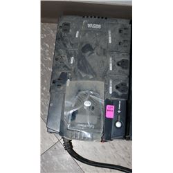 CYBERPOWER 825VA, UPS POWER BANK