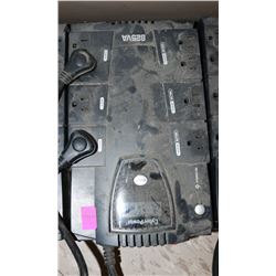 CYBERPOWER 825VA, UPS POWER BANK