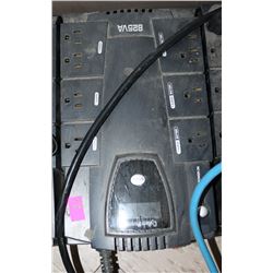 CYBERPOWER 825VA, UPS POWER BANK