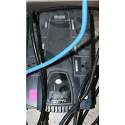 CYBERPOWER 825VA, UPS POWER BANK