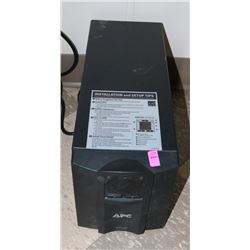 SMART UPS C1000APC