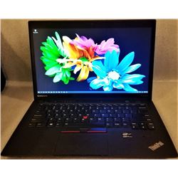 TOUCHSCREEN LENOVO X1 CARBON INTEL i7/WIN 10 PRO