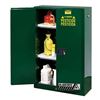 Image 1 : NEW JUSTRITE PESTICIDE / TOOL CABINET