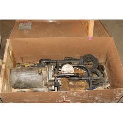 COMMERCIAL; AIR PRESS