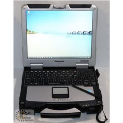 PANASONIC MILITARY GRADE TOUGHBOOK CF-31 INTEL i5