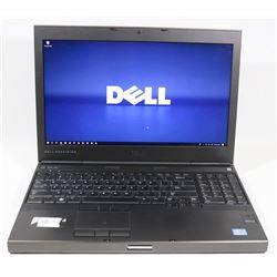 BUSINESS CLASS M4600 PRECISION i7/16GB RAM/240 SSD