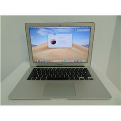 13.3" MACBOOK AIR iNTEL i7 MACOSX MOJAVE/OFFICE 19