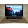 Image 1 : APPLE MACBOOK PRO INTEL i7/1TB HDD/8GB RAM