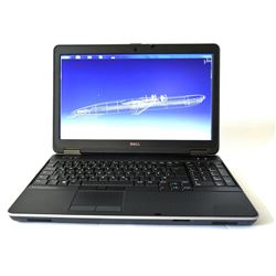 DELL PRECISION M2800 iNTEL i7/16GB RAM/256GB SSD