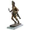 Image 2 : Indian Dancer By Frederic Remington