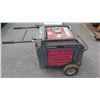 Image 1 : Honda EU6500IS Generator - Needs Repair, Does Not Produce Electricity