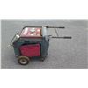 Image 8 : Honda EU6500IS Generator - Needs Repair, Does Not Produce Electricity