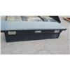 Image 2 : Husky 70" Low Profile Truck Box