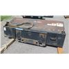 Image 2 : Quick Attach 84" Skidsteer Street Sweeper Attachment
