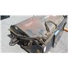 Image 8 : Quick Attach 84" Skidsteer Street Sweeper Attachment
