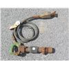 Image 1 : APT Model M263 35-lb Chipping Air Hammer - Needs Repair