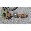 Image 2 : APT Model M263 35-lb Chipping Air Hammer - Needs Repair