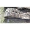 Image 2 : Qty 8 Used Mini Excavator Tracks