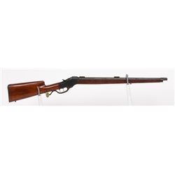 A.O. Niedner Rifle 1950s JMD-11670