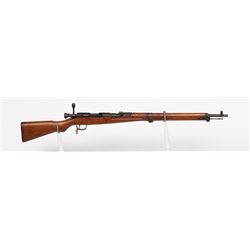 Arisaka 99 Rifle 1940s JMD-11585