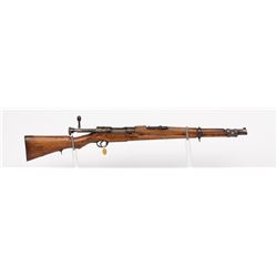 Arisaka Rifle 1940s JMD-12218