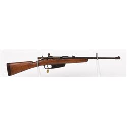 Beretta Gardine 1946C Rifle 1950s JMD-11941